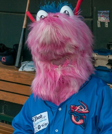 Scampi will be delivering Jumbo Shrimp Valentine’s Day gift packages Feb. 13 and 14.